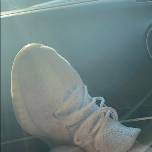 Meet your Posher, Connor